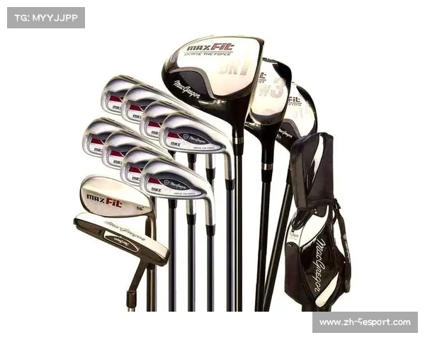 高尔夫球具市场细分满足不同需求，从木杆到推杆技术创新提升击球性能